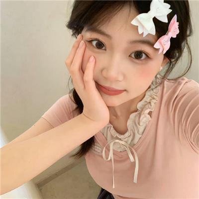 美容店