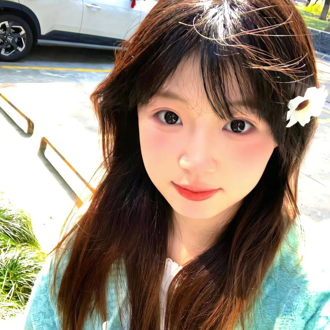 懵懵哒爱情